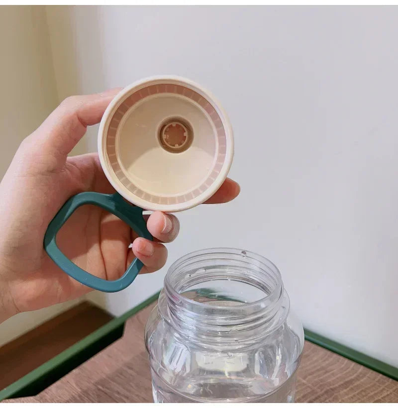 Pulse Filter Sports Bottle