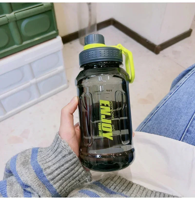 Pulse Filter Sports Bottle