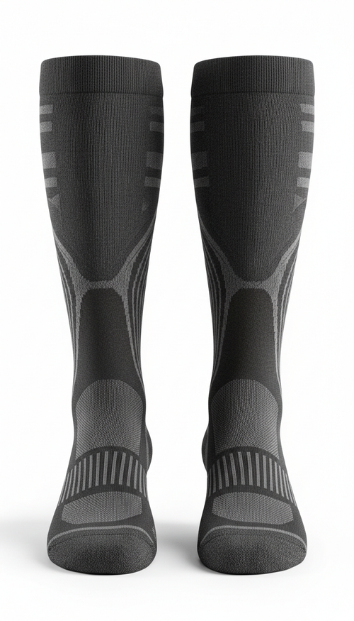 Ergonomic Compression Socks