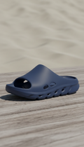 Ergonomic Recovery Slides