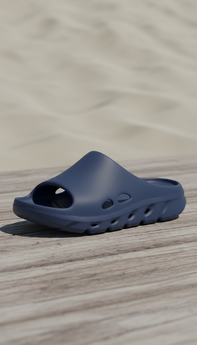Ergonomic Recovery Slides