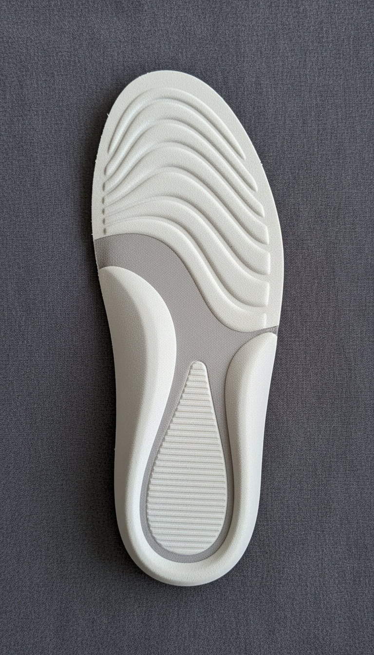 Memory Foam Orthopedic Insole