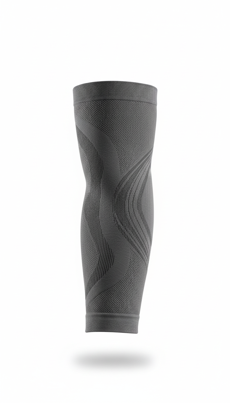Ergonomic Compression Sleeve