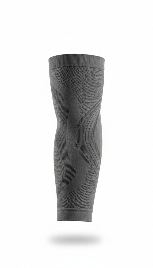 Ergonomic Compression Sleeve