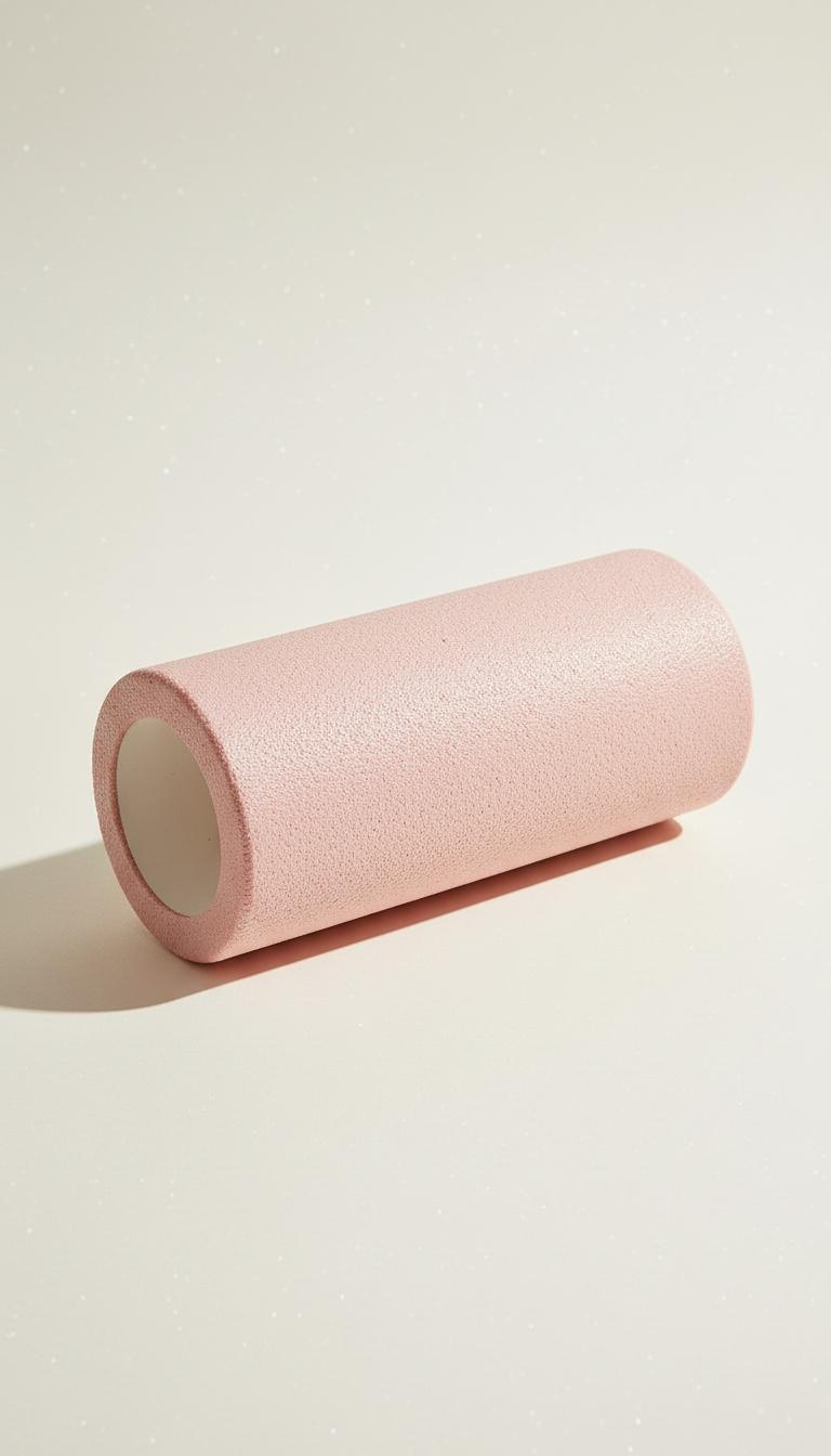 High-Density Foam Roller